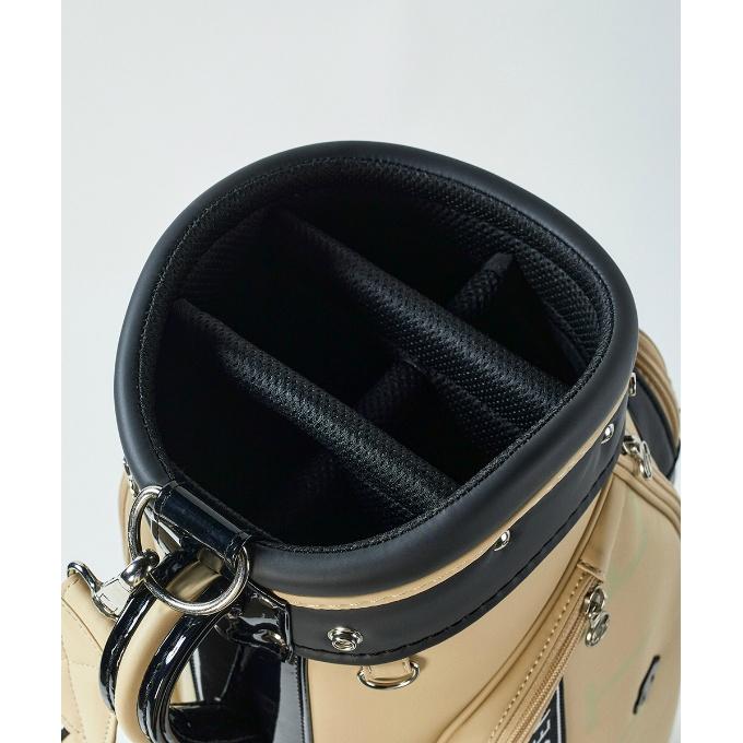 DESCENTE（デサント） デサントゴルフ DESCENTE GOLF キャディバッグ