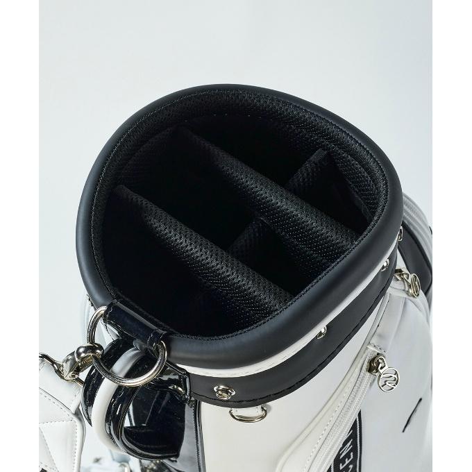 DESCENTE（デサント） デサントゴルフ DESCENTE GOLF キャディバッグ