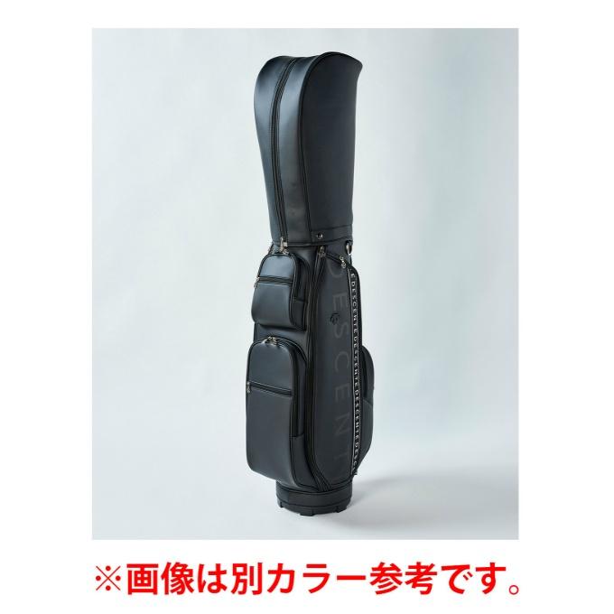 DESCENTE（デサント） デサントゴルフ DESCENTE GOLF キャディバッグ