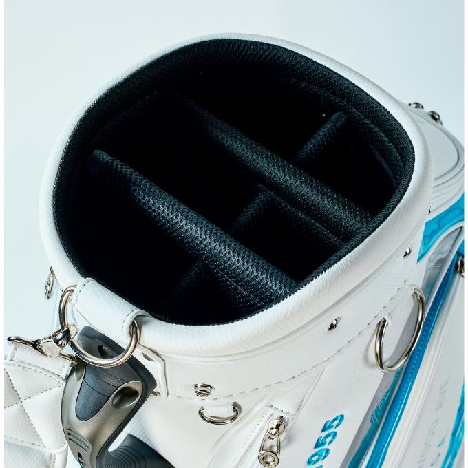 史上最も激安】 日本正規品 Munsingwear マンシングウェア キャディ