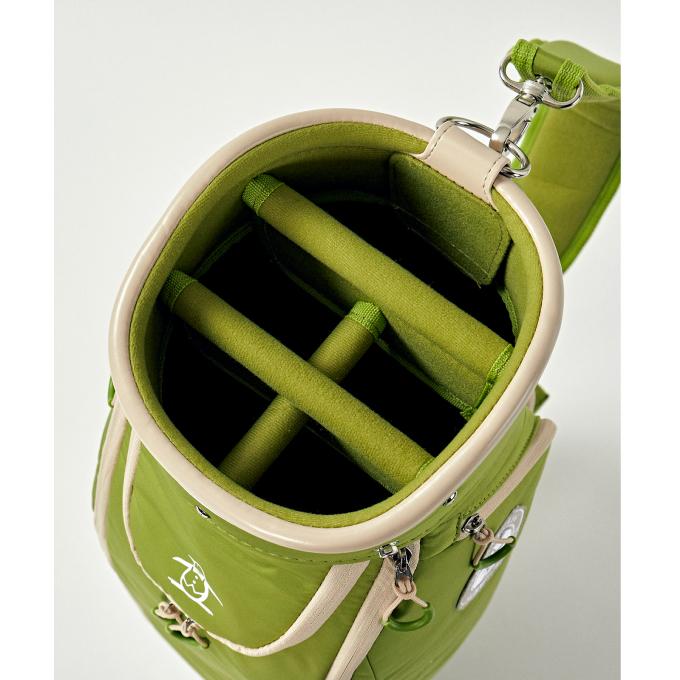 Munsingwear（マンシングウェア） マンシング キャディバッグ