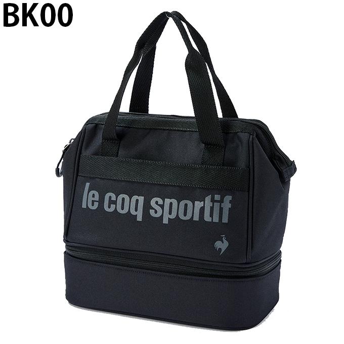 le coq sportif（ルコックスポルティフ） カートバッグ 保冷カート