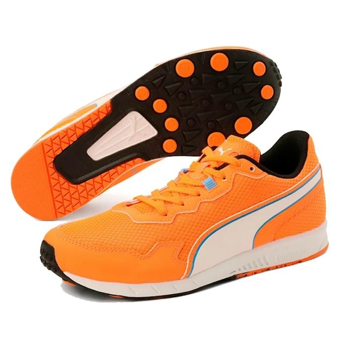 ジェンべXLサイズ径約35センチ プーマ PUMA ジュニア スニーカー プーマ スピードモンスター PL