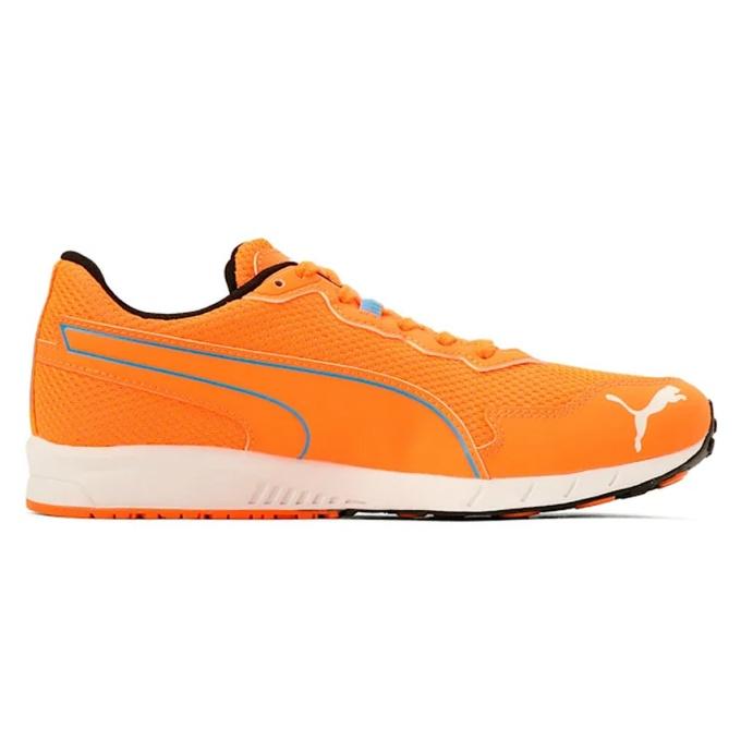 PUMA（プーマ） ジュニアスニーカー キッズ スピードモンスター PL