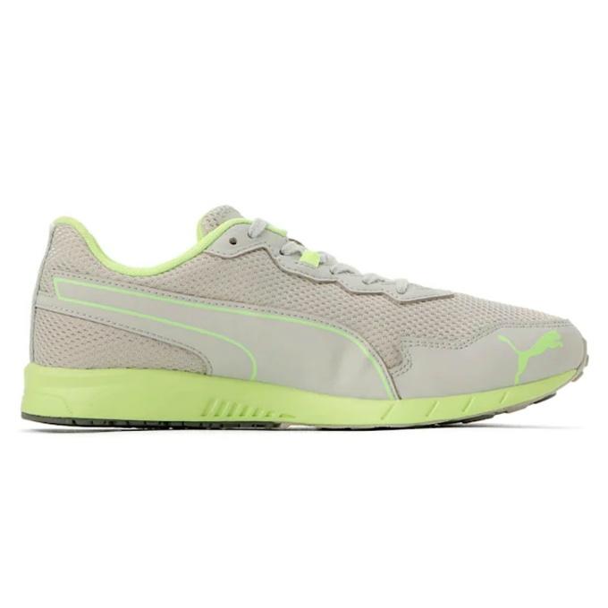 PUMA（プーマ） スニーカー キッズ ジュニア 紐靴 スピードモンスター