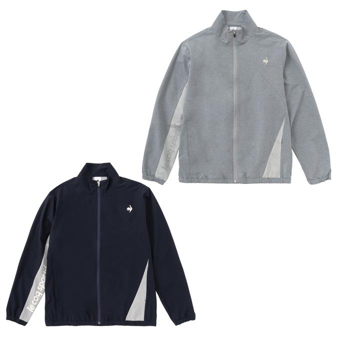 le coq sportif（ルコックスポルティフ） スポーツウェア クロスウェア