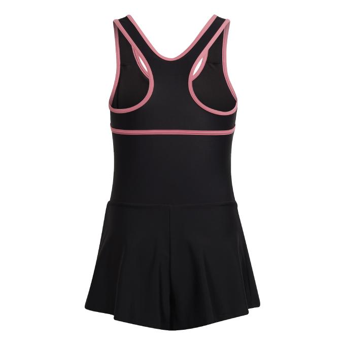 adidas（アディダス） スクール水着 ワンピース 女の子 ジュニア