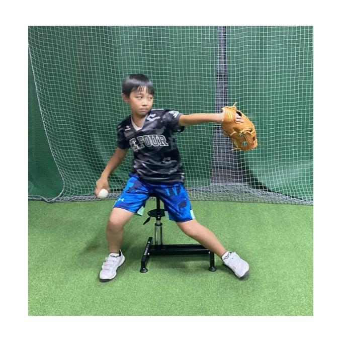 フィールドフォース　スライドチェアー　FSC-4634 スライドチェアー｜FSC-4634｜【野球】フィールドフォース