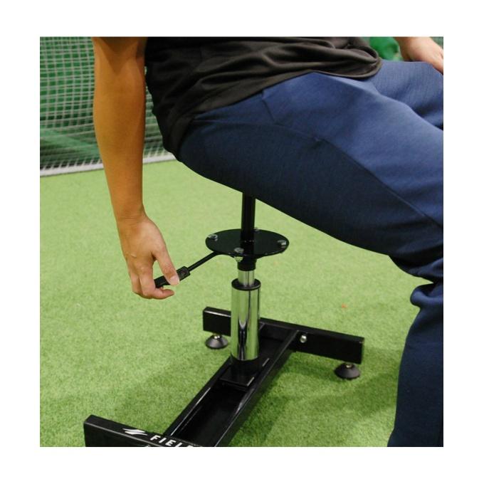 フィールドフォース　スライドチェアー　FSC-4634 スライドチェアー｜FSC-4634｜【野球】フィールドフォース