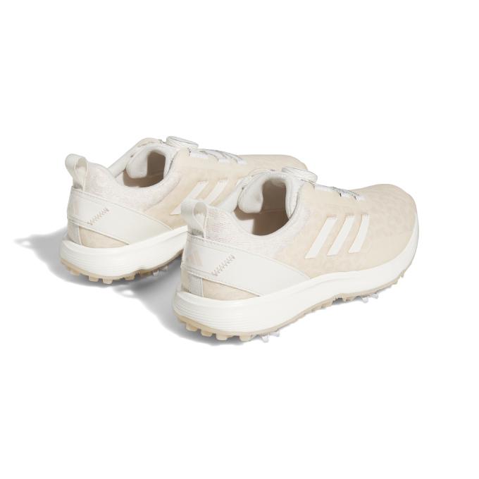 adidas（アディダス） ゴルフシューズ ソフトスパイク レディース