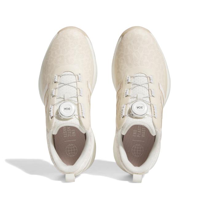 adidas（アディダス） ゴルフシューズ ソフトスパイク レディース