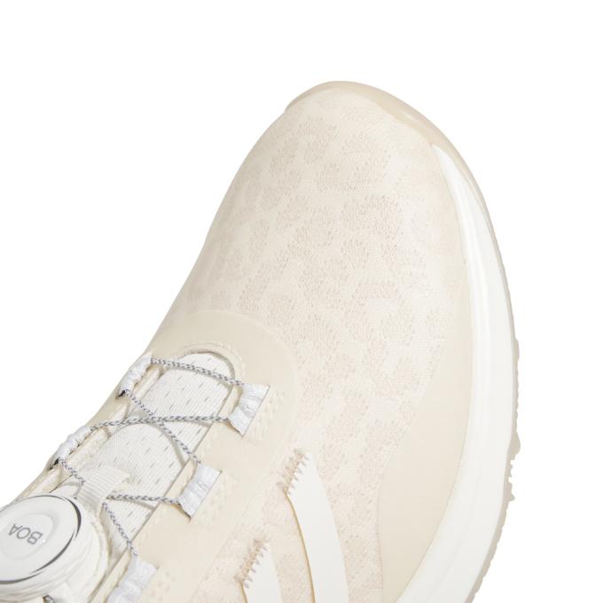 adidas（アディダス） ゴルフシューズ ソフトスパイク レディース