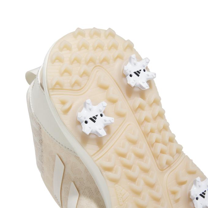 adidas（アディダス） ゴルフシューズ ソフトスパイク レディース