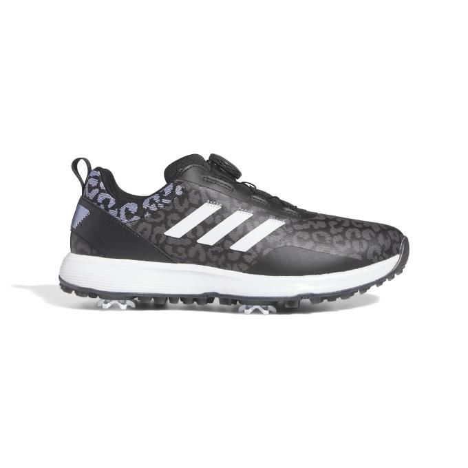 adidas（アディダス） ゴルフシューズ ソフトスパイク レディース