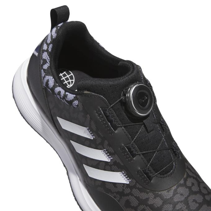 adidas（アディダス） ゴルフシューズ ソフトスパイク レディース