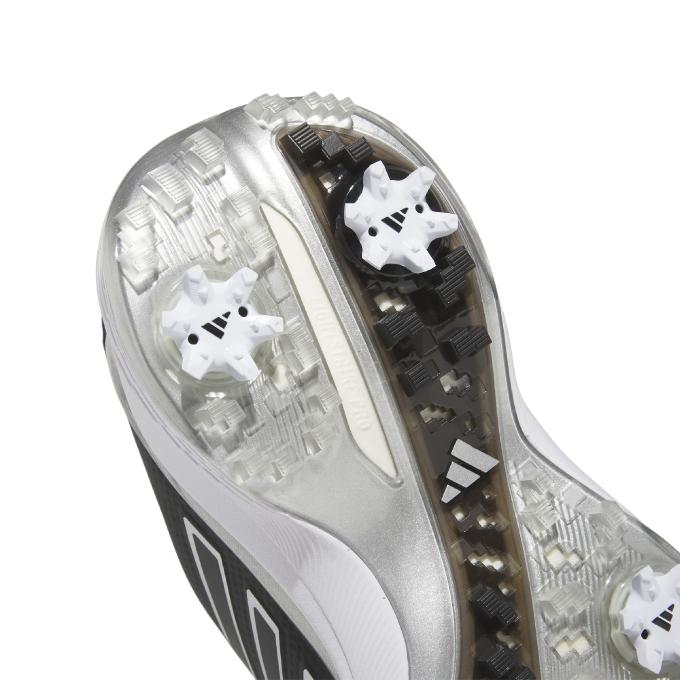 adidas（アディダス） ゴルフシューズ ZG23 レディース ゼッジー23 靴