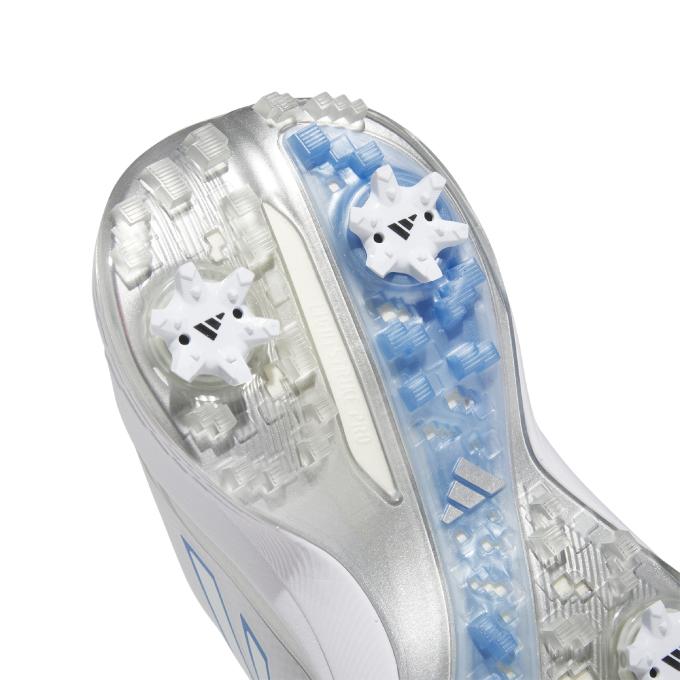 adidas（アディダス） ゴルフシューズ ZG23 レディース ゼッジー23 靴