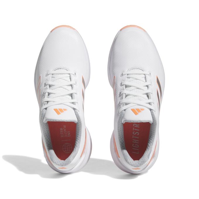 adidas（アディダス） ゴルフシューズ ZG23 レディース ゼッジー23 靴