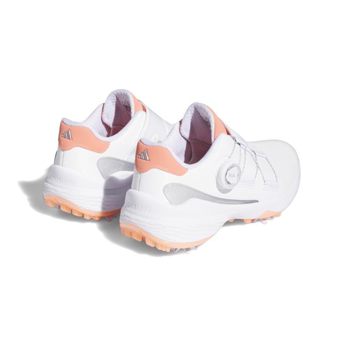 adidas（アディダス） ゴルフシューズ ZG23 レディース ゼッジー23