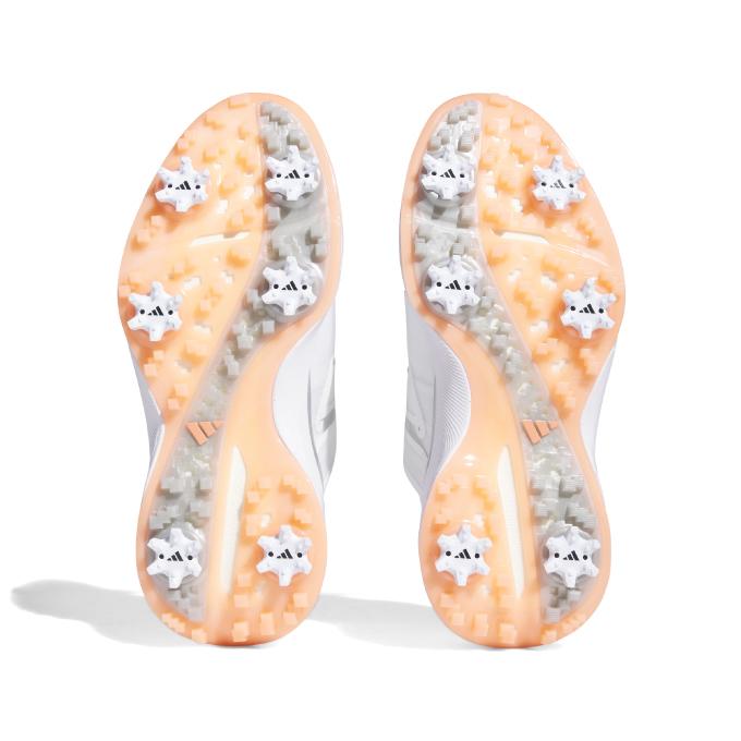 adidas（アディダス） ゴルフシューズ ZG23 レディース ゼッジー23