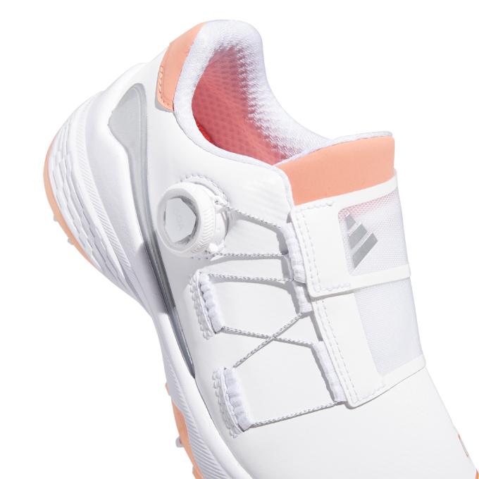 adidas（アディダス） ゴルフシューズ ZG23 レディース ゼッジー23