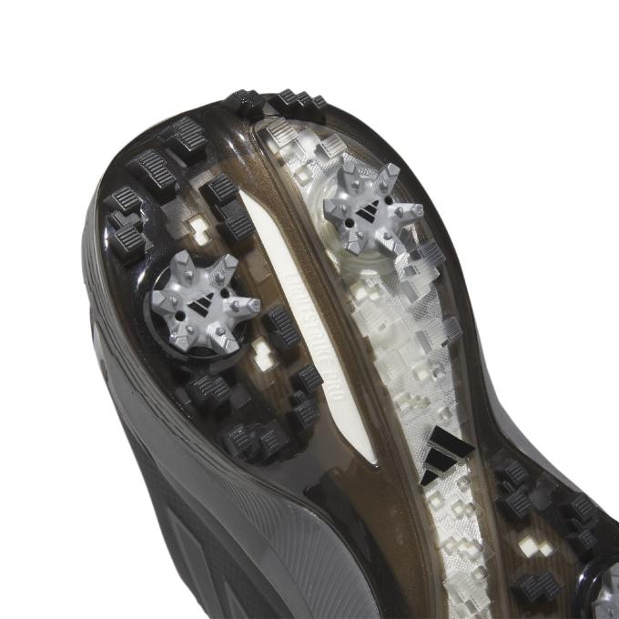 adidas（アディダス） ゴルフシューズ ZG23 メンズ ゼッドジー23 靴