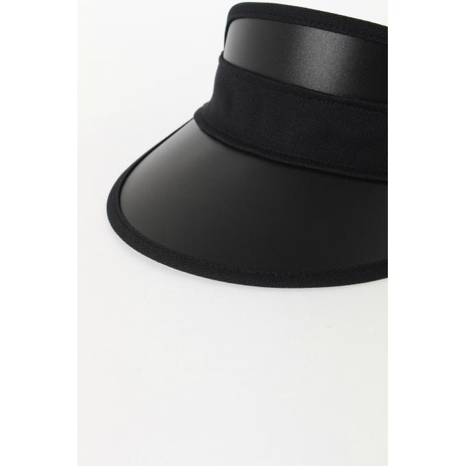 Wilson（ウイルソン） サンバイザー レディース プレイヤーUV バイザー