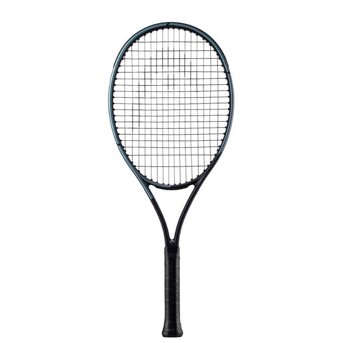 HEAD（ヘッド） 硬式テニスラケット 張り上げ済み ジュニア グラビティ
