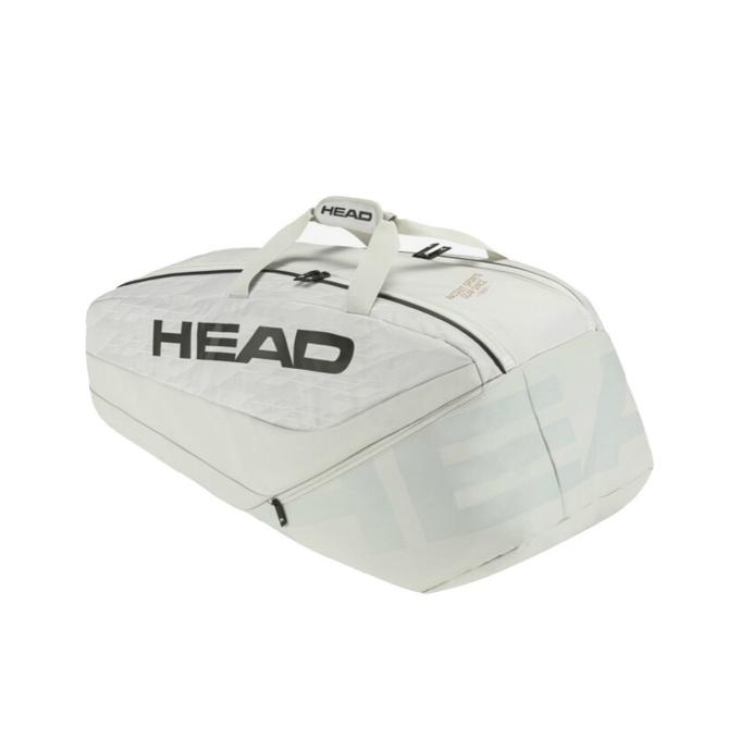 ヘッド HEAD テニス バドミントン ラケットバッグ 9本用 メンズ レディース PRO X RACQUET TENNIS BAG L