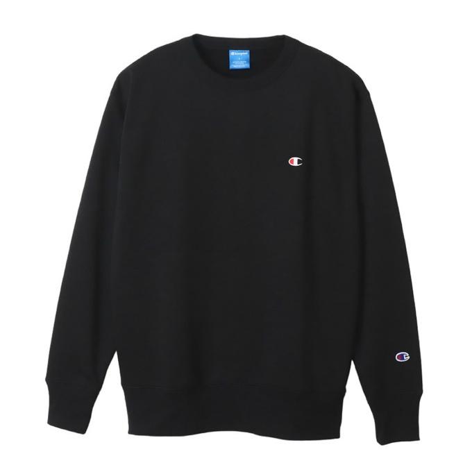 Champion（チャンピオン） スウェットトレーナー メンズ クルーネック