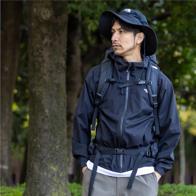 ザ・ノース・フェイス マウンテンパーカー メンズ ベンチャージャケット Venture Jacket NP12306 K THE NORTH FACE ノースフェイス｜himaraya｜04