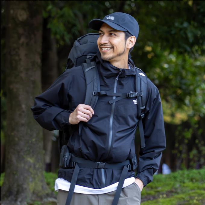 ザ・ノース・フェイス マウンテンパーカー メンズ ベンチャージャケット Venture Jacket NP12306 K THE NORTH FACE ノースフェイス｜himaraya｜09