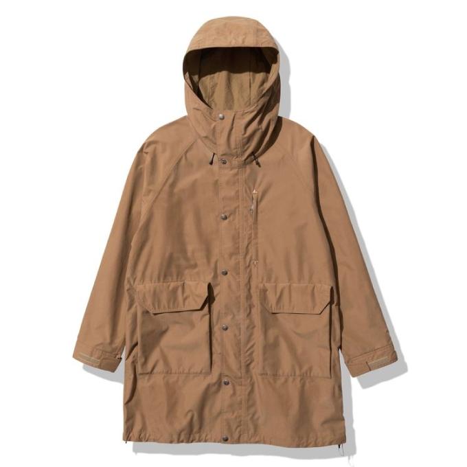 THE NORTH FACE（ザ ノースフェイス） マウンテンパーカー メンズ