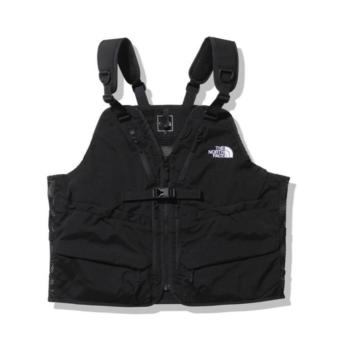 THE NORTH FACE（ザ ノースフェイス） ベスト Gear Mesh Vest ギア