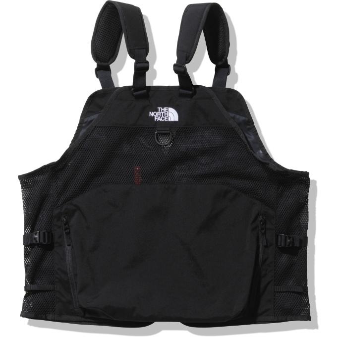 THE NORTH FACE（ザ ノースフェイス） ベスト Gear Mesh Vest ギア