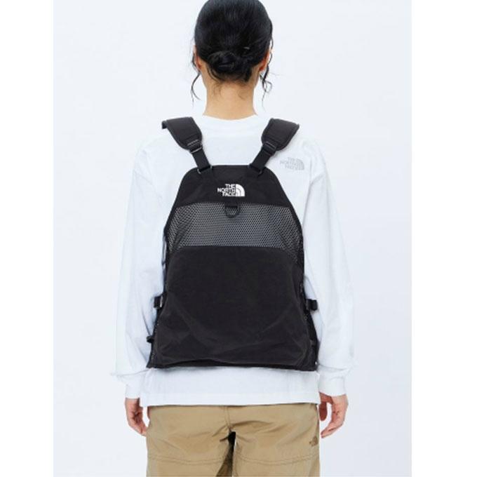 THE NORTH FACE（ザ ノースフェイス） ベスト Gear Mesh Vest ギア