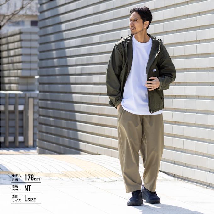 THE NORTH FACE（ザ ノースフェイス） マウンテンパーカー メンズ