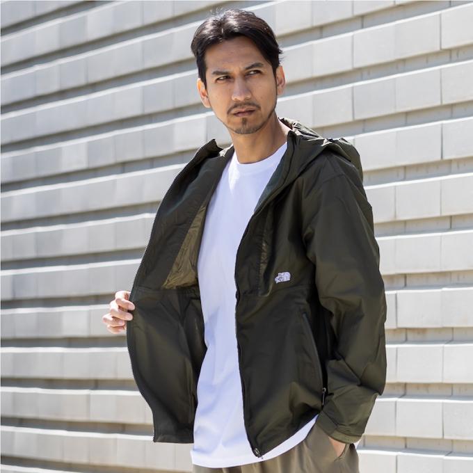 THE NORTH FACE（ザ ノースフェイス） マウンテンパーカー メンズ