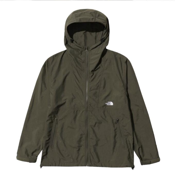 THE NORTH FACE（ザ ノースフェイス） マウンテンパーカー メンズ