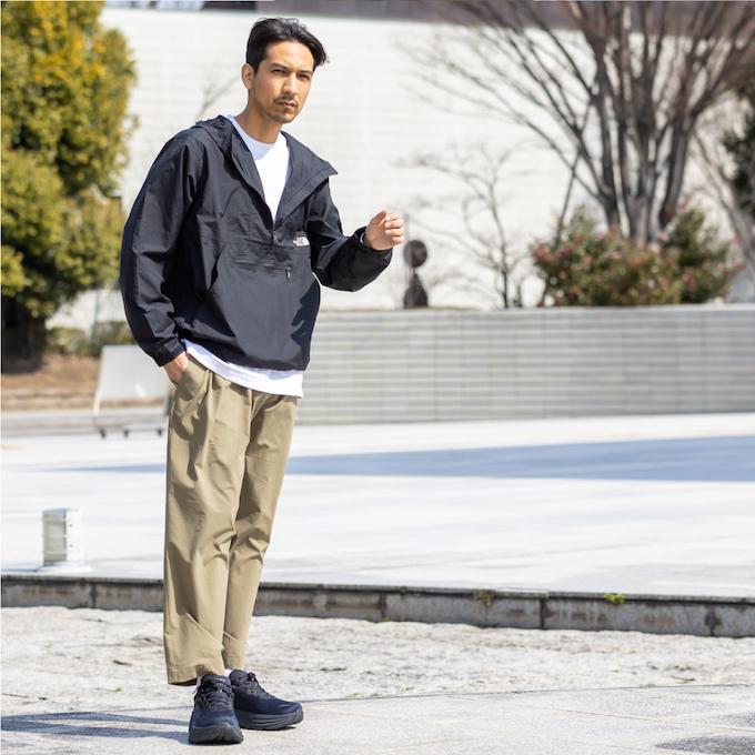 THE NORTH FACE（ザ ノースフェイス） アウトドア ジャケット メンズ