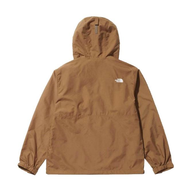 ザ・ノース・フェイス アウトドア ジャケット メンズ コンパクト