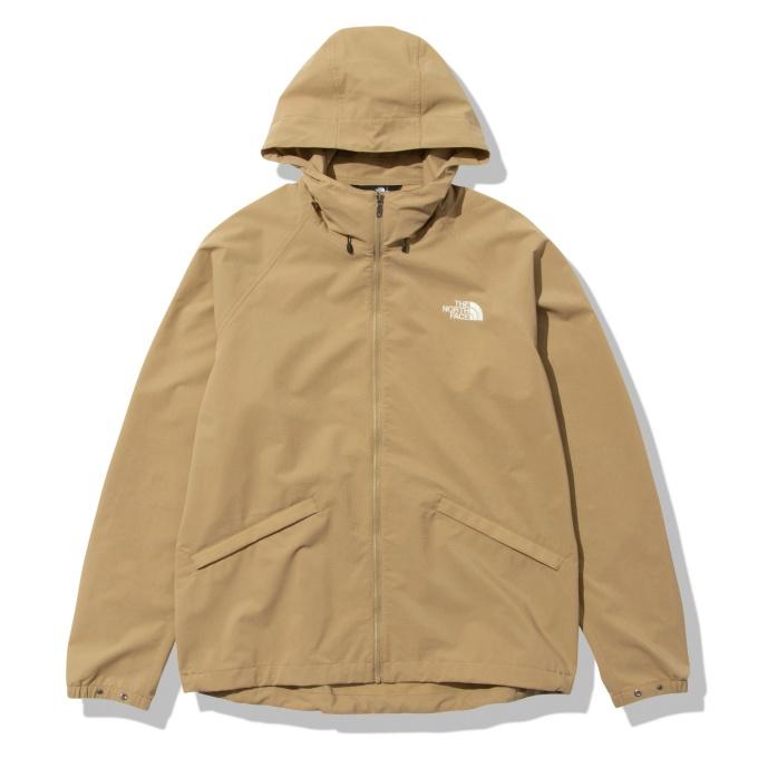 ザ・ノース・フェイス アウトドア ジャケット メンズ TNFビーフリー 