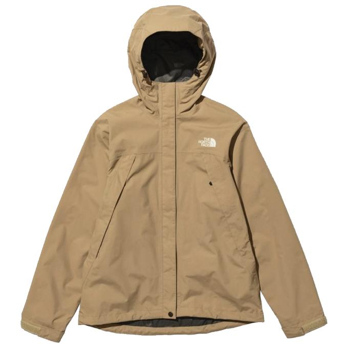 新品未使用　ノースフェイス　スクープジャケット　レディースＳ　NPW62233 THE NORTH FACE ザ・ノース・フェイス マウンテンパーカー