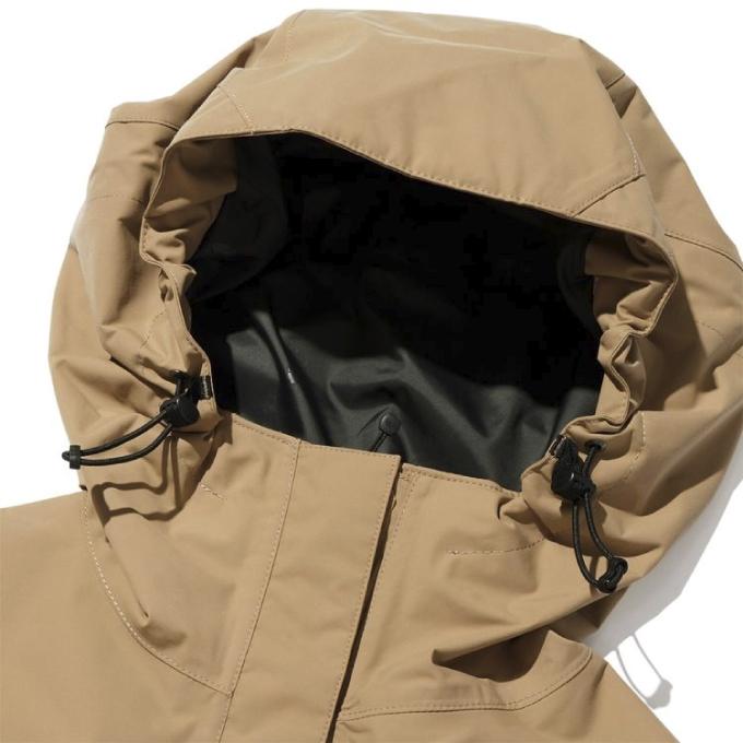 THE NORTH FACE（ザ ノースフェイス） マウンテンパーカー レディース