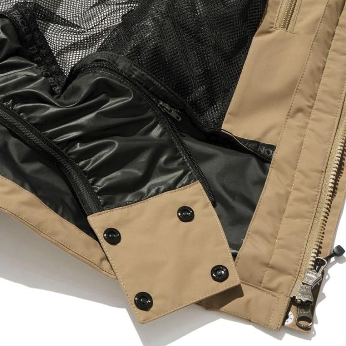 THE NORTH FACE（ザ ノースフェイス） マウンテンパーカー レディース