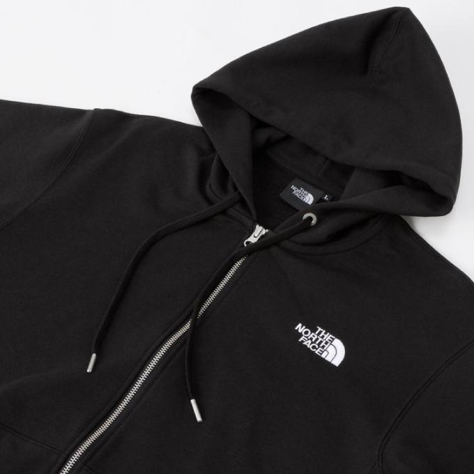 THE NORTH FACE（ザ ノースフェイス） スウェットパーカー メンズ