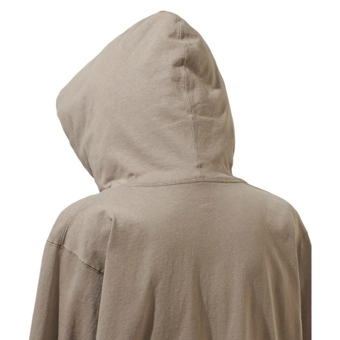 THE NORTH FACE（ザ ノースフェイス） スウェットパーカー メンズ