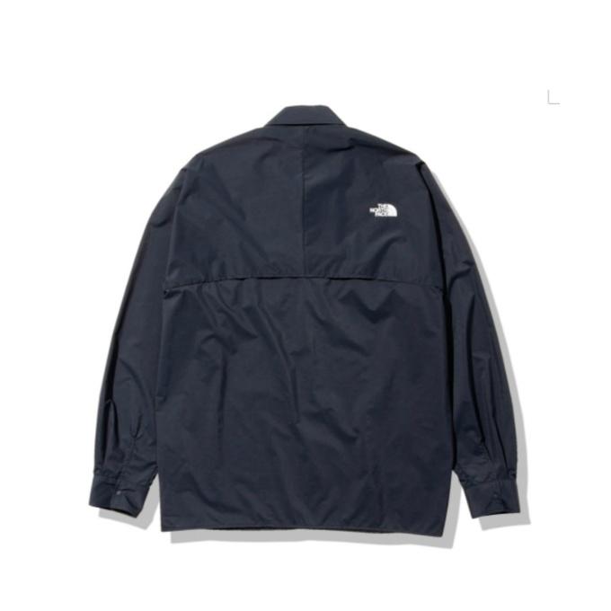 THE NORTH FACE（ザ ノースフェイス） 長袖シャツ メンズ スワロー 