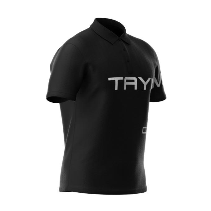 TaylorMade（テーラーメイド） ゴルフウェア ポロシャツ 半袖 メンズ