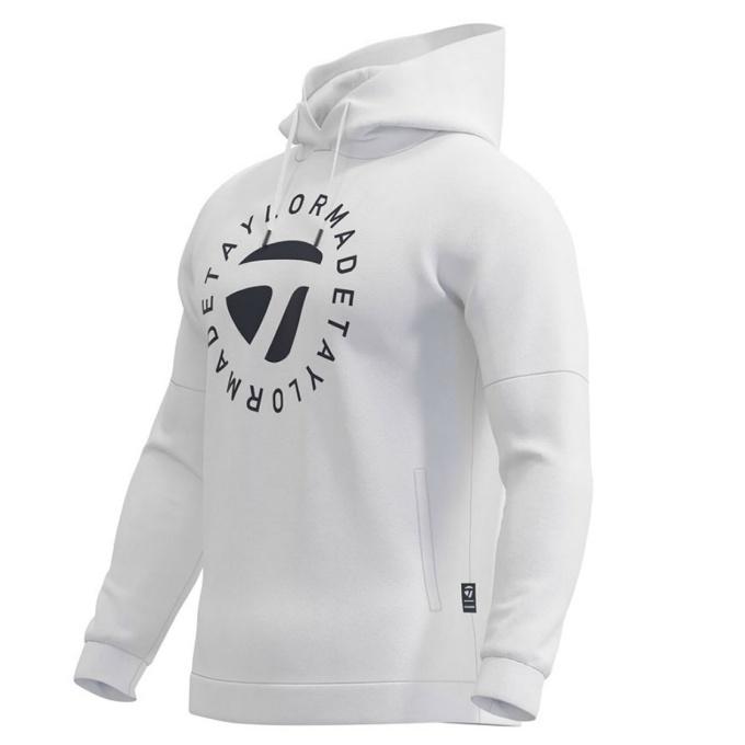 TaylorMade（テーラーメイド） ゴルフウェア スウェット メンズ